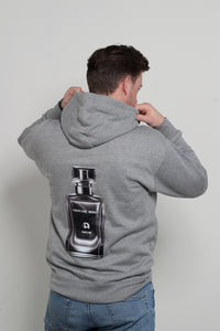 Hoodie Parfume Bottle